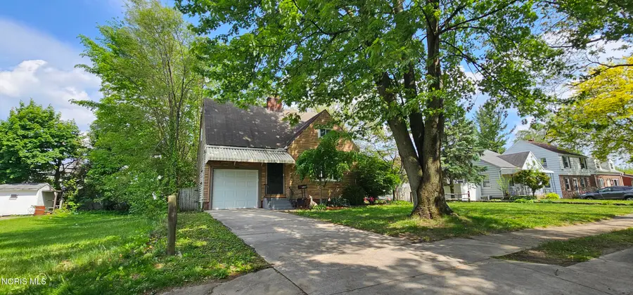 3418 Anderson Parkway, Toledo, OH 43606 - #2