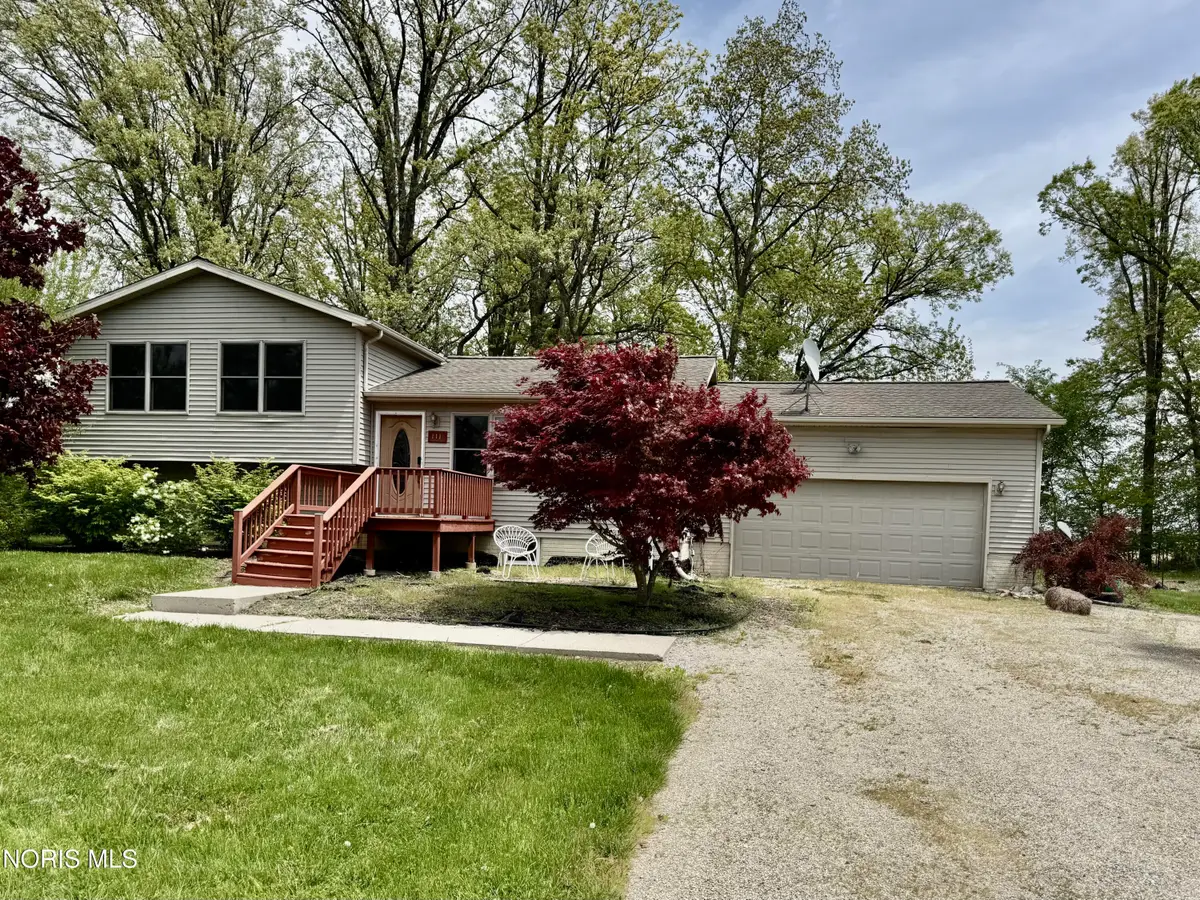 111 Pontiac Trail, Montpelier, OH 43543 - #1
