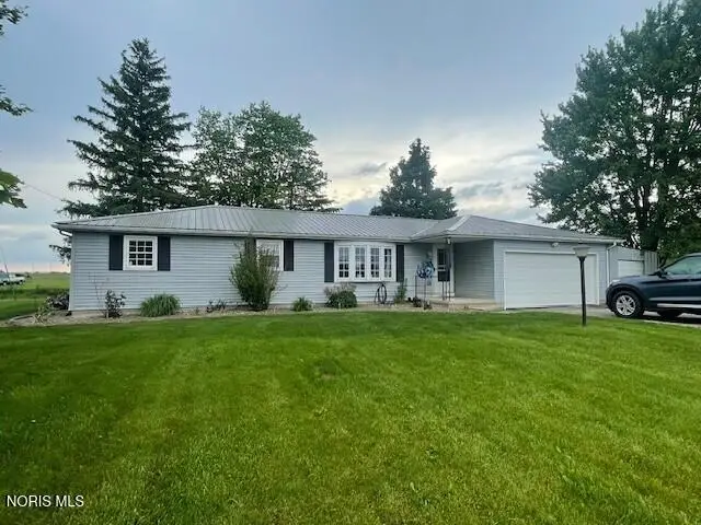 9910 Behnfeldt Road, Sherwood, OH 43556 - #1