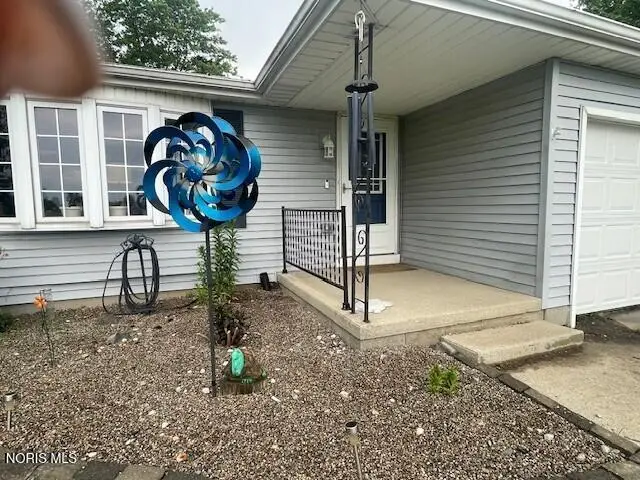 9910 Behnfeldt Road, Sherwood, OH 43556 - #2