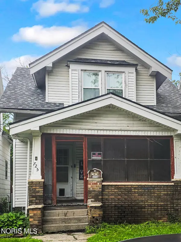 725 Utah Street, Toledo, OH 43605