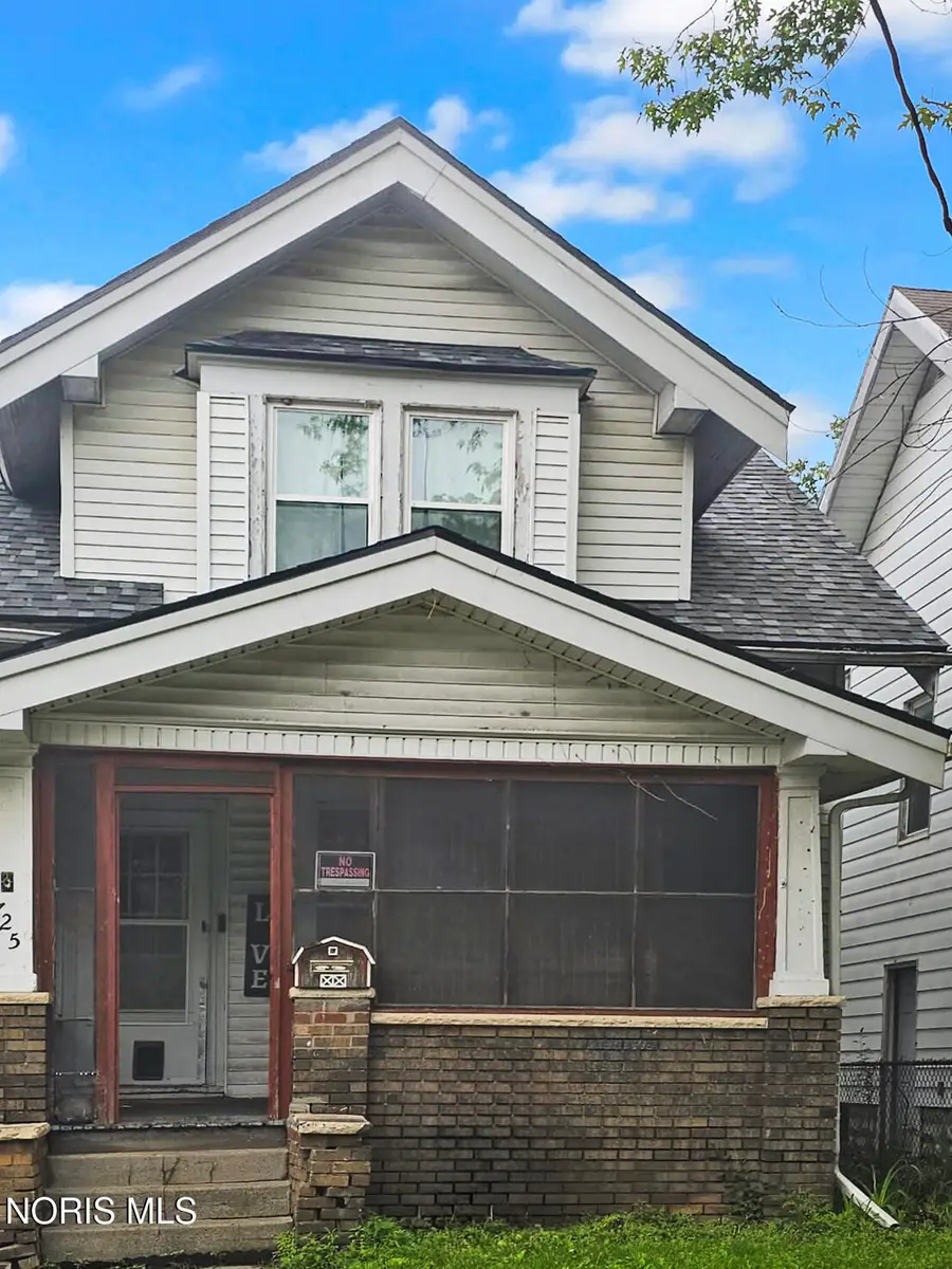 725 Utah Street, Toledo, OH 43605 - #2