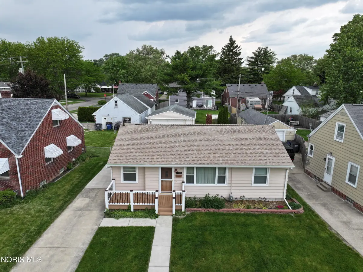 3046 Winston Boulevard, Toledo, OH 43614 - #1