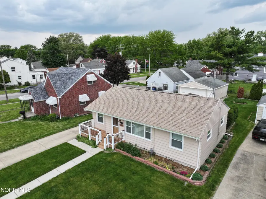 3046 Winston Boulevard, Toledo, OH 43614 - #3