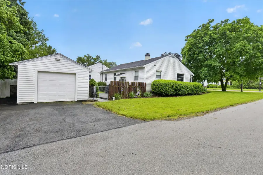 2019 N Main Street, Findlay, OH 45840 - #2