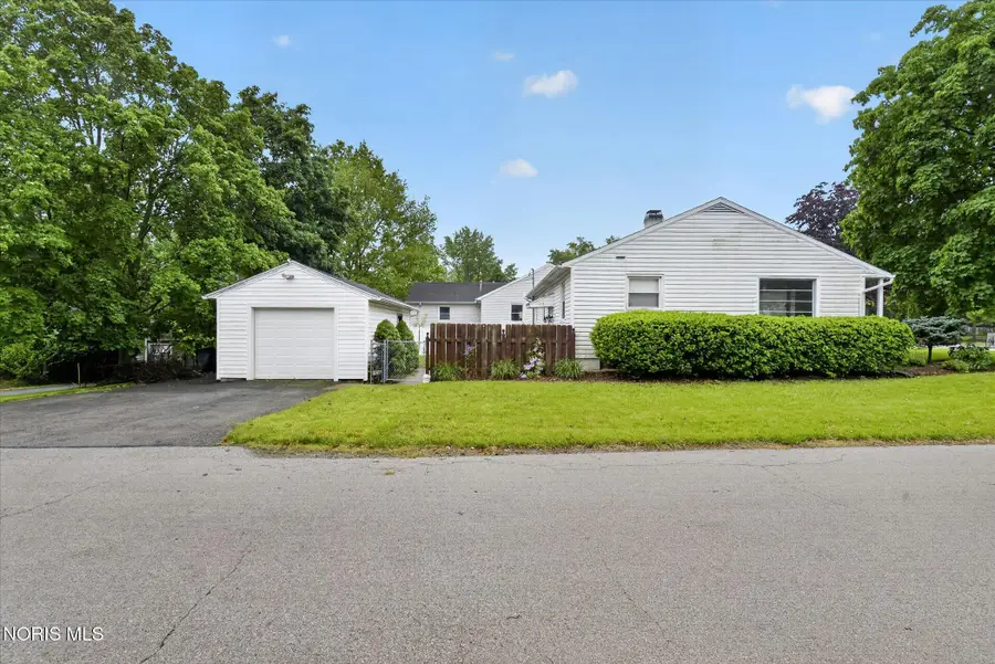 2019 N Main Street, Findlay, OH 45840 - #3