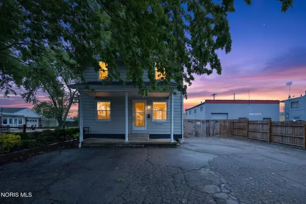 1637 Holloway Road, Holland, OH 43528
