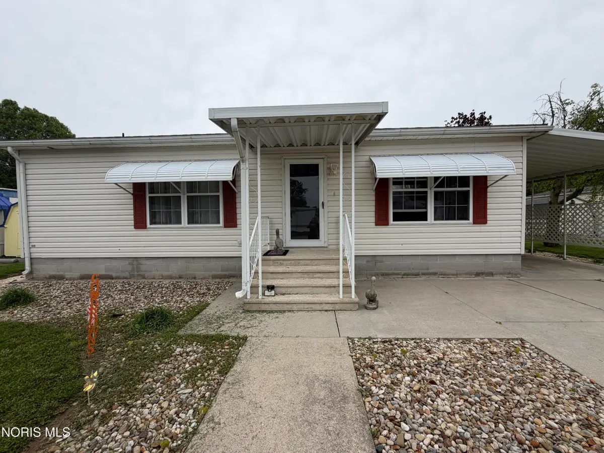 740 County Road 212 #Lot 43, Fremont, OH 43420 - #1