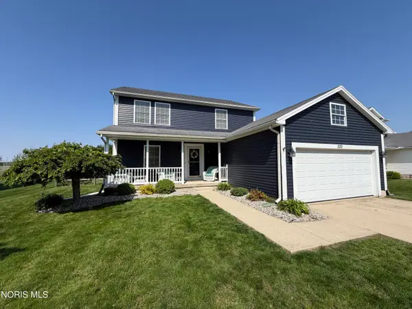 200 S Sullivan Drive, Haskins, OH 43525