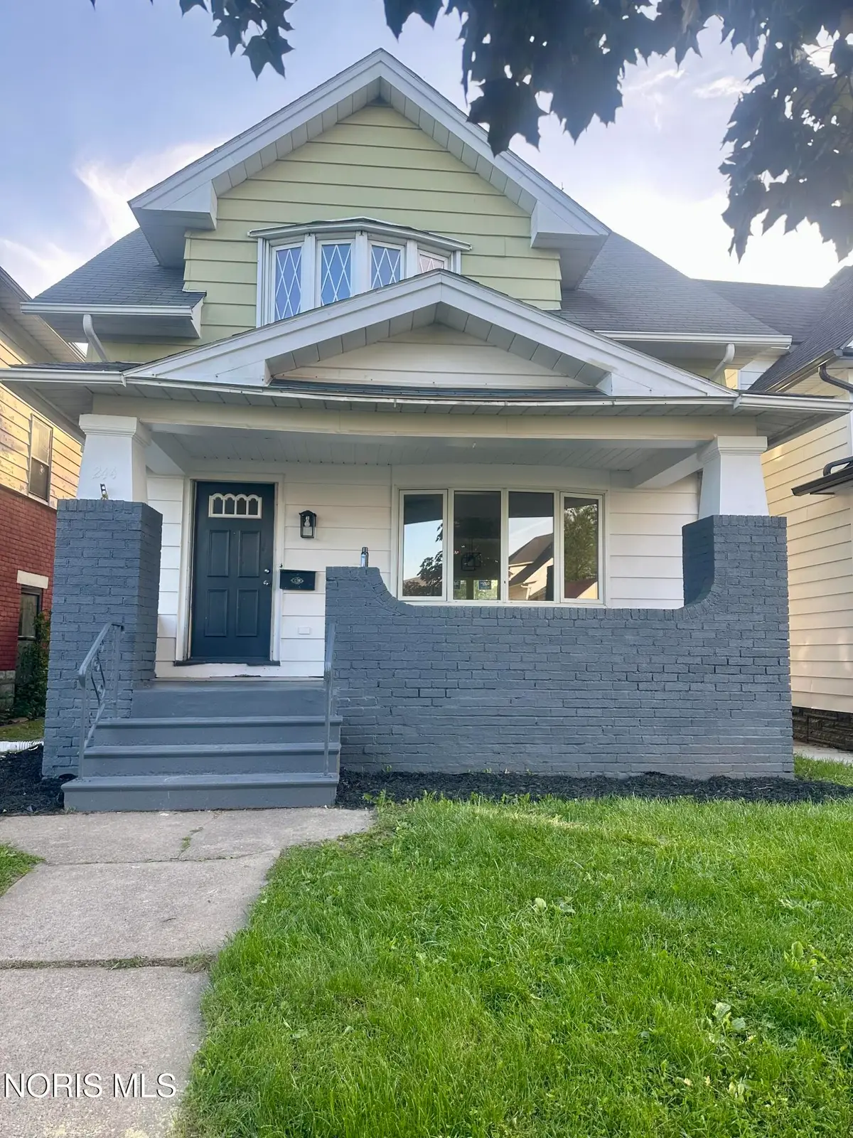 244 Raymer Boulevard, Toledo, OH 43605 - #1