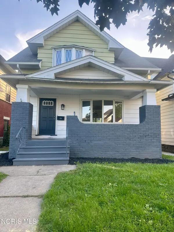 244 Raymer Boulevard, Toledo, OH 43605