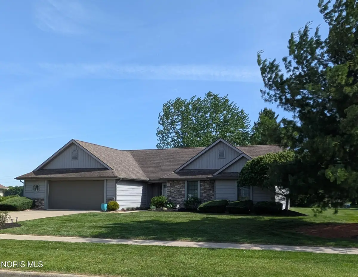 705 Briarwood Lane, Bryan, OH 43506 - #1