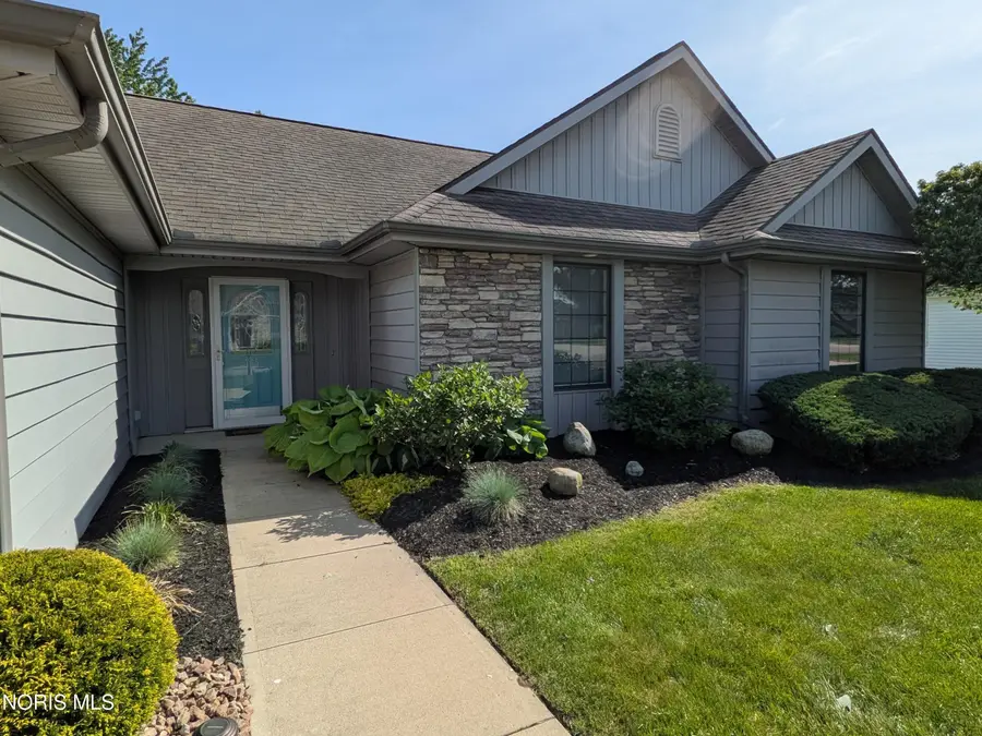 705 Briarwood Lane, Bryan, OH 43506 - #2