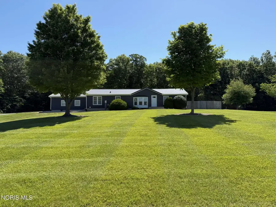 5531 Hicksville Edgerton Road, Hicksville, OH 43526 - #3