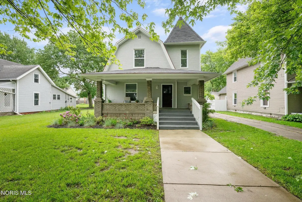 308 Monroe Street, Delta, OH 43515 - #1