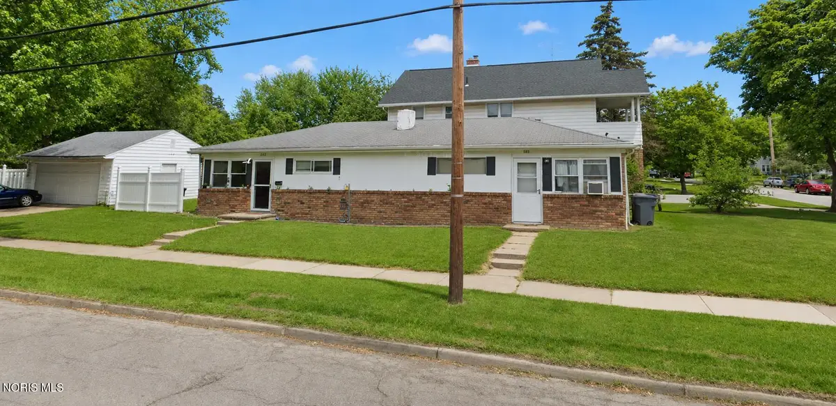1142 Eleanor Avenue, Toledo, OH 43612 - #1