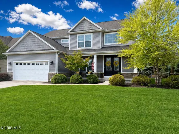 2348 Sunflower Court, Perrysburg, OH 43551