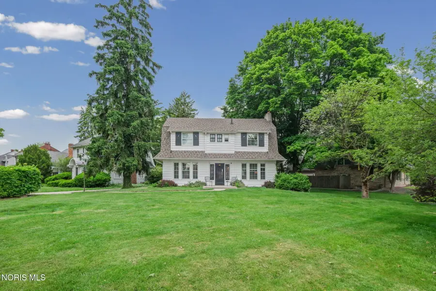 3622 Beechway Boulevard, Toledo, OH 43614 - #2