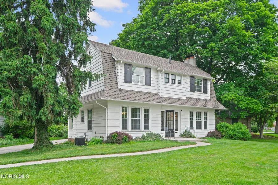 3622 Beechway Boulevard, Toledo, OH 43614 - #3