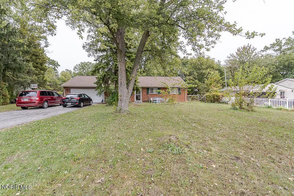 3232 Moffat Road, Toledo, OH 43615 - #1