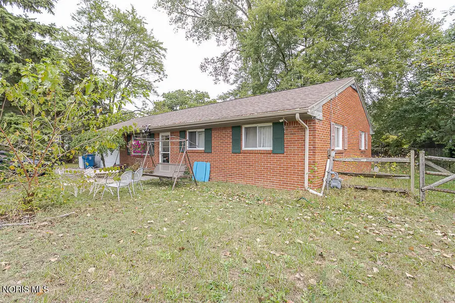 3232 Moffat Road, Toledo, OH 43615 - #3