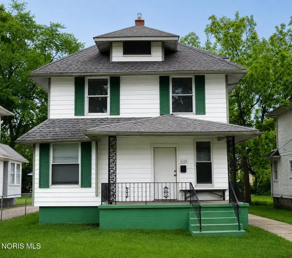 2712 Glenwood Avenue, Toledo, OH 43610
