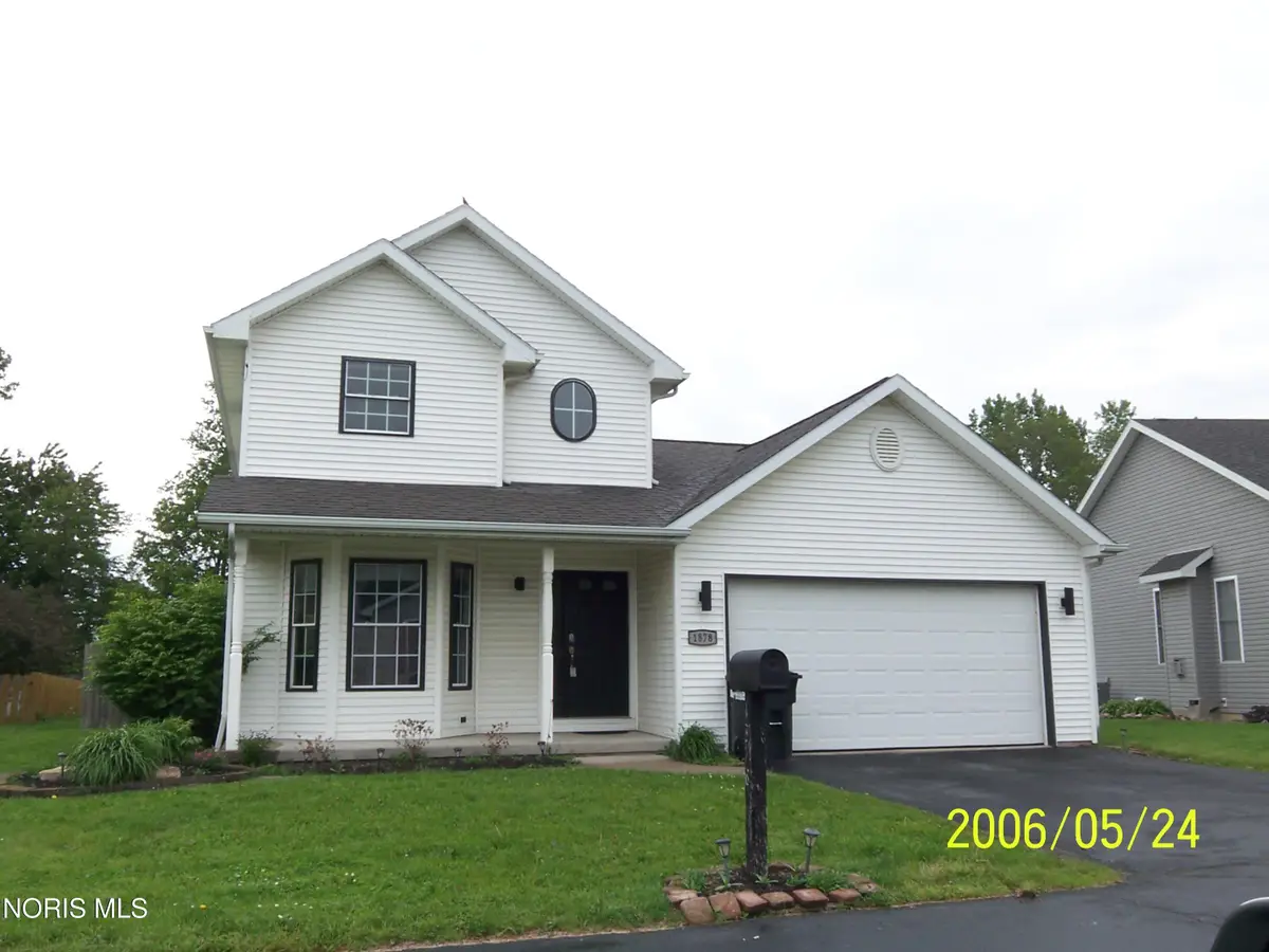 1878 Jessica Drive #24, Findlay, OH 45840 - #1