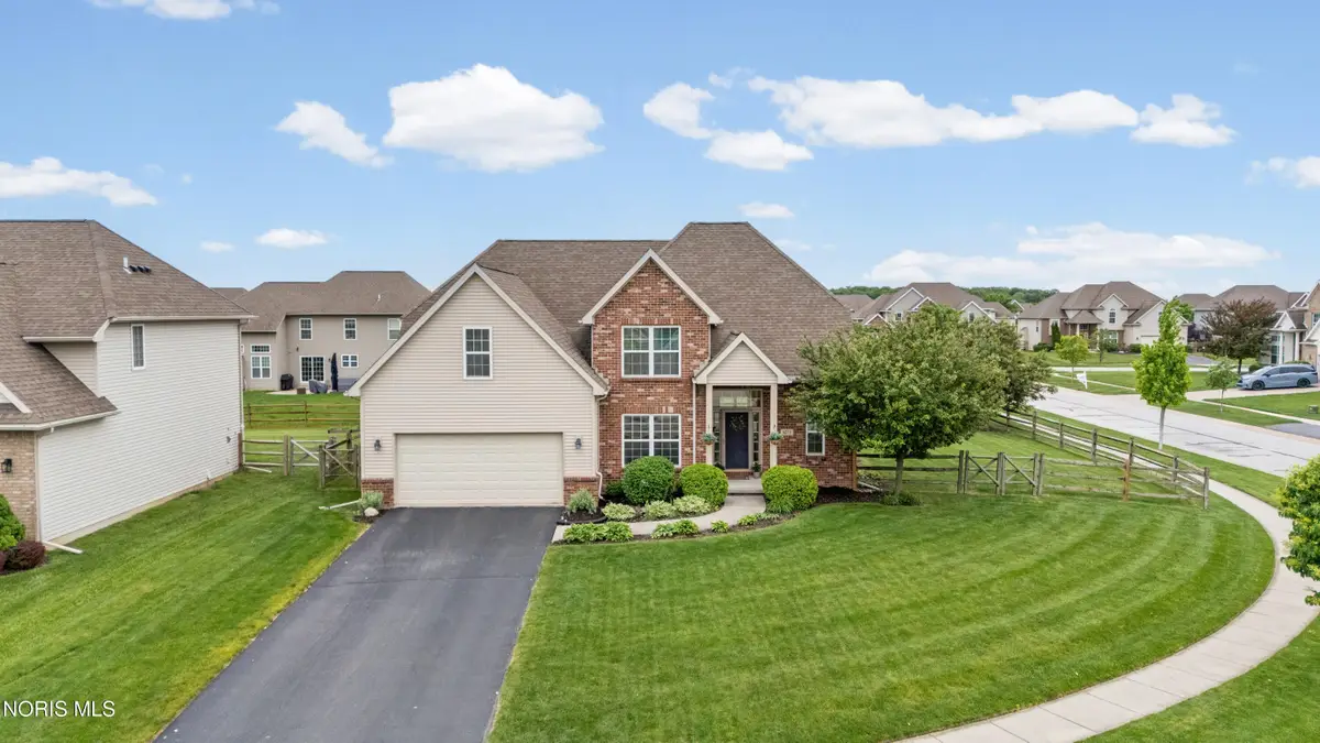 6275 Brookhaven Boulevard, Perrysburg, OH 43551 - #1
