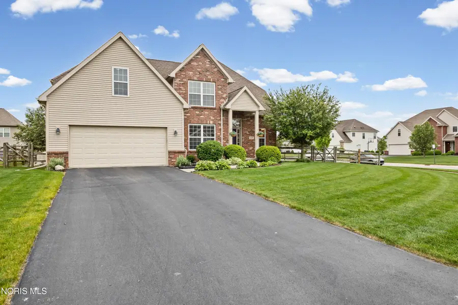 6275 Brookhaven Boulevard, Perrysburg, OH 43551 - #2