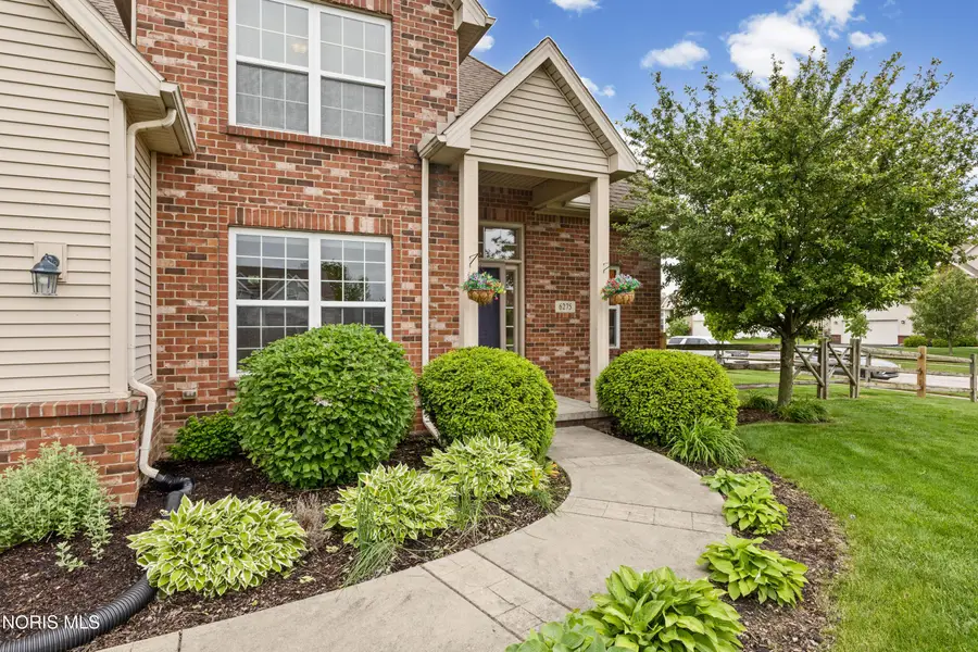 6275 Brookhaven Boulevard, Perrysburg, OH 43551 - #3
