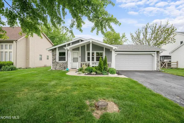 7256 Winding Brook Road, Perrysburg, OH 43551