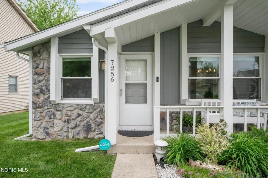 7256 Winding Brook Road, Perrysburg, OH 43551 - #3