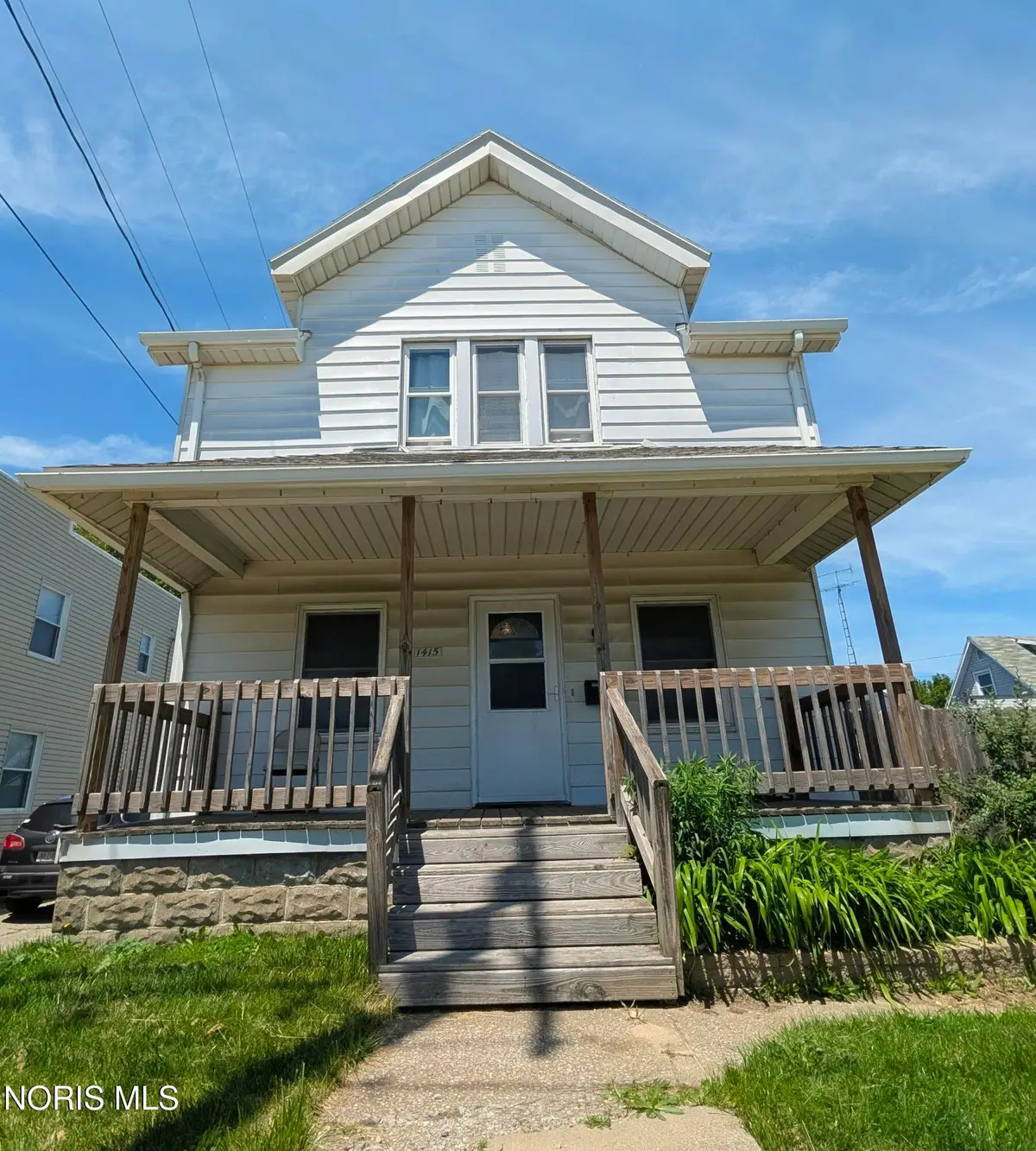 1415 Navarre Avenue, Toledo, OH 43605 - #1