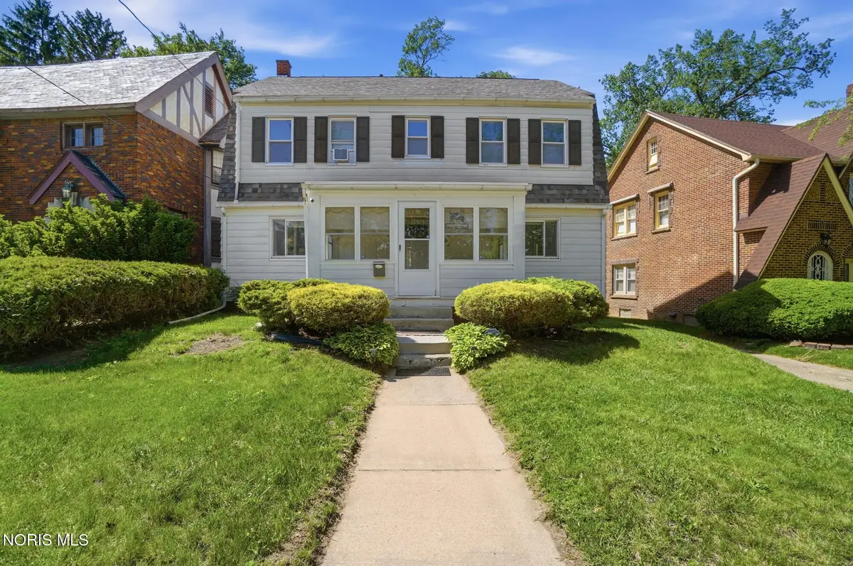 1633 Potomac Drive, Toledo, OH 43607 - #1