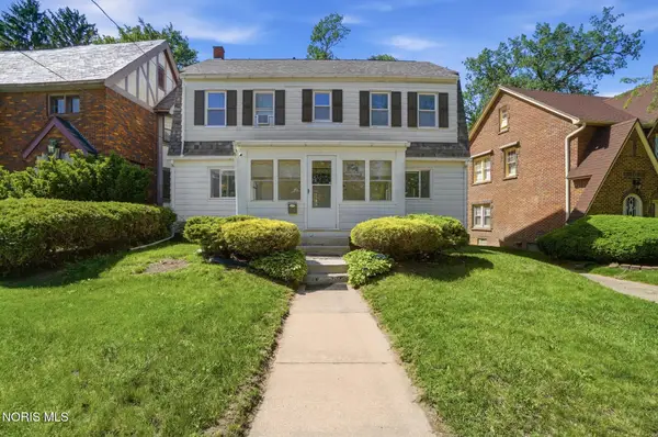 1633 Potomac Drive, Toledo, OH 43607