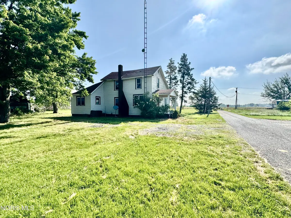 5850 Road 24, Continental, OH 45831 - #1