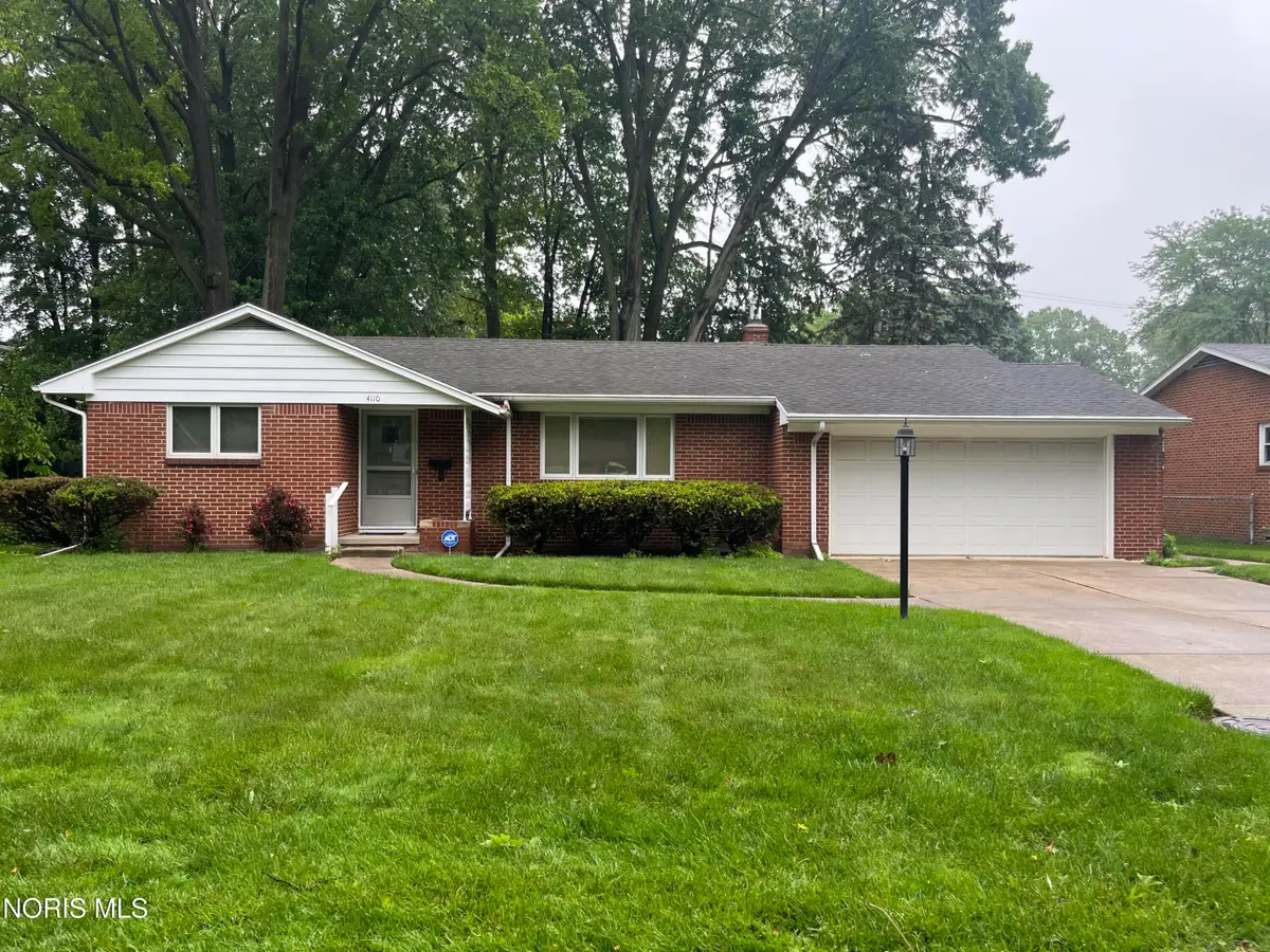 4110 Briarcrest Road, Toledo, OH 43623 - #1