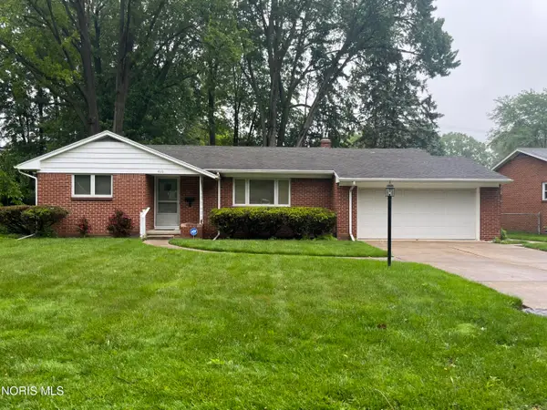4110 Briarcrest Road, Toledo, OH 43623