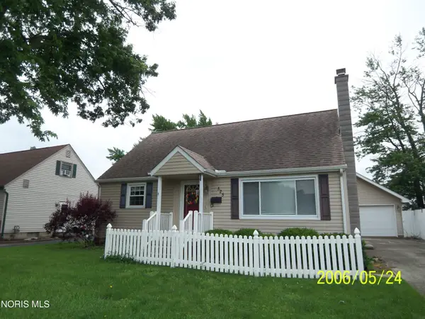 525 Rector Avenue, Findlay, OH 45840