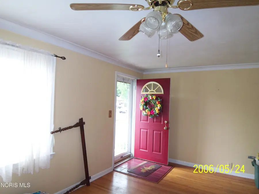 525 Rector Avenue, Findlay, OH 45840 - #2