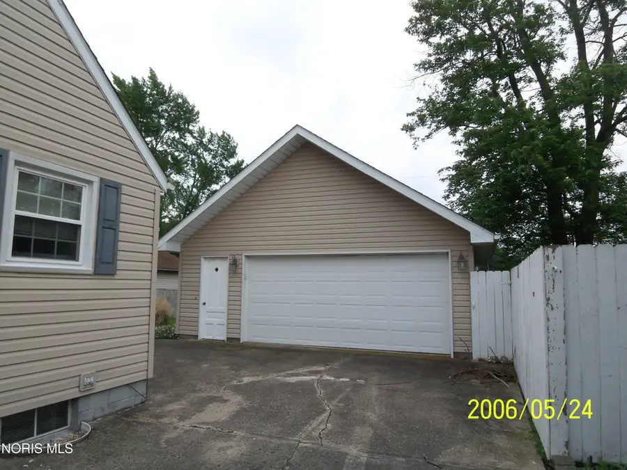 525 Rector Avenue, Findlay, OH 45840 - #3
