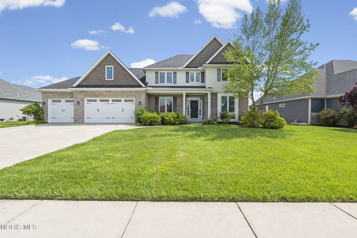9599 Newbury Lane, Whitehouse, OH 43571 - #1