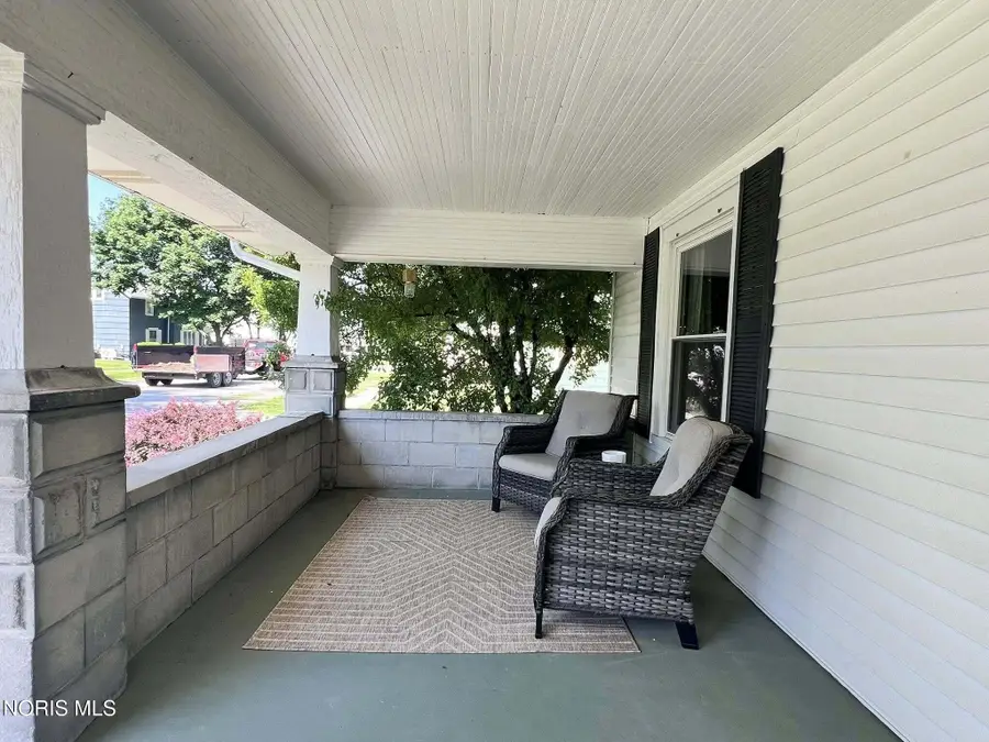 206 Heldman Street, Jenera, OH 45841 - #2