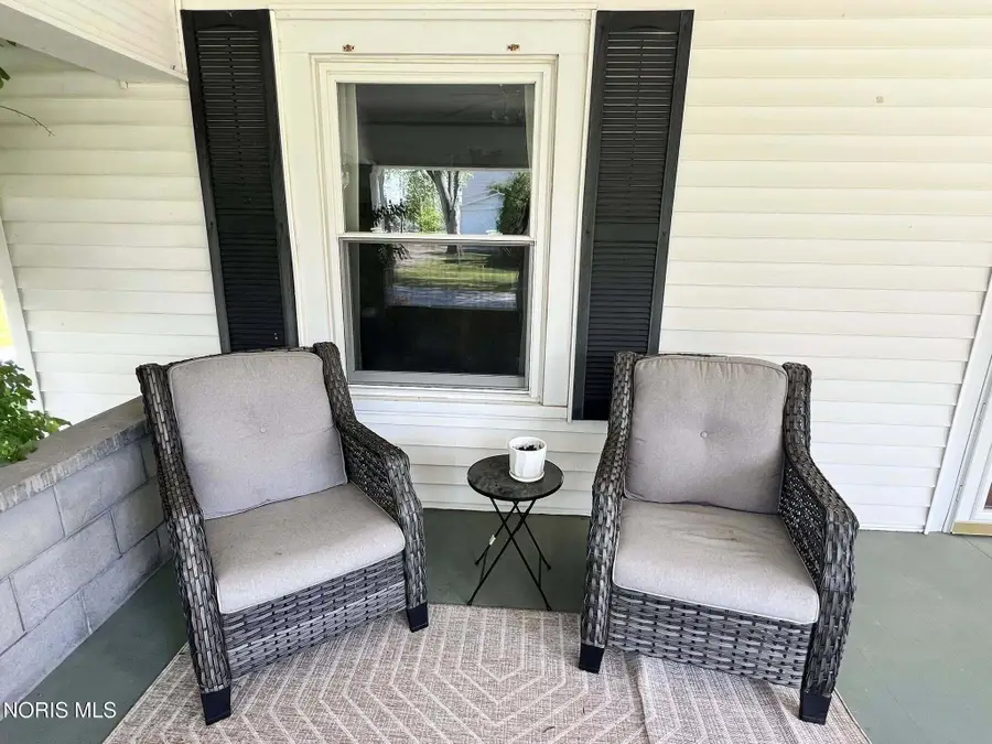 206 Heldman Street, Jenera, OH 45841 - #3