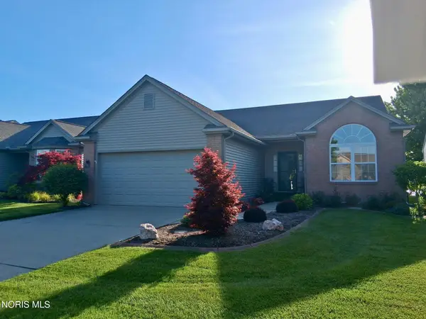4804 Port Drive, Maumee, OH 43537