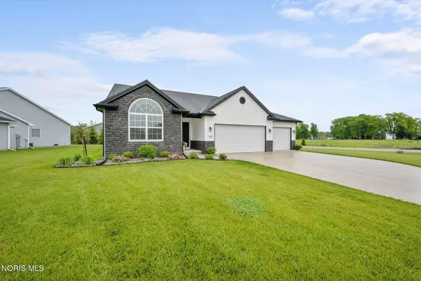7810 Honeycrisp Court, Holland, OH 43528