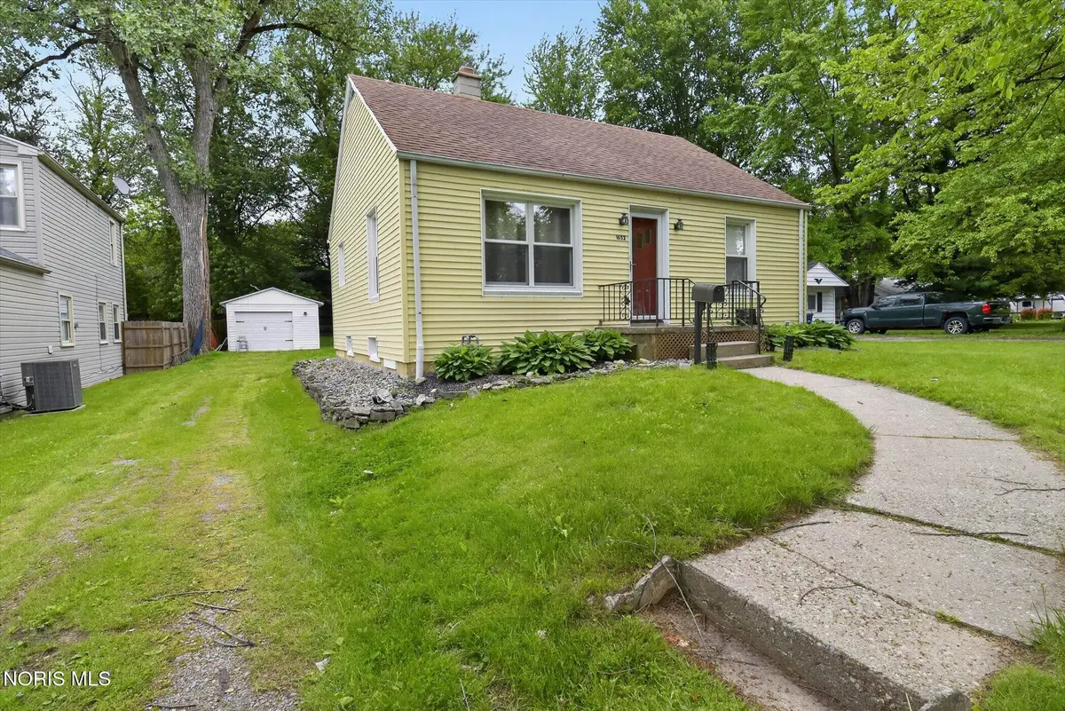 1652 Atwood Road, Toledo, OH 43615 - #1
