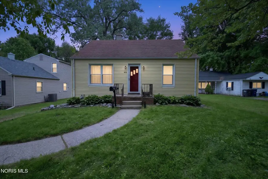1652 Atwood Road, Toledo, OH 43615 - #2