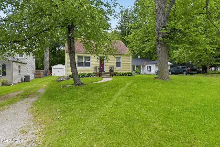 1652 Atwood Road, Toledo, OH 43615 - #3