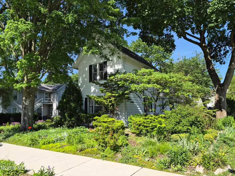 435 S Church Street, Bowling Green, OH 43402 - #2